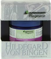 HILDEGARD VON Bingen Natur Veilchen Creme 50 ml