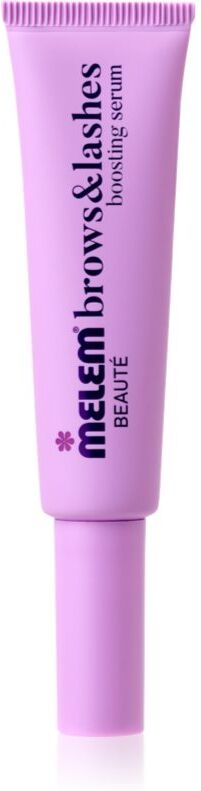 Melem Brows & Lashes serum for lashes and brows 15 ml