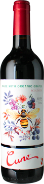 Bodegas CVNE Cune Ecologico 2023 - CVNE - Rioja - Rotwein - 0.75L Rioja