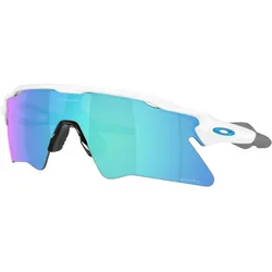 Oakley RADAR EV HEATER-PRIZM RUBY Brille | Gr. Einheitsgröße | weiß - weiß