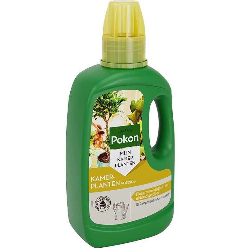 Pokon Voeding voor Kamerplanten 500 ml