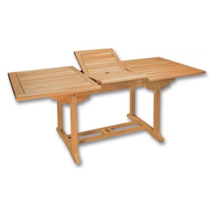 Mountfield GENTLE - Rechteckiger Tisch (43424064)