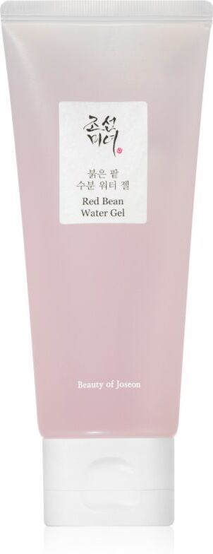 Beauty of Joseon Red Bean Water Gel Intensives Feuchtigkeit spendendes Gel für fettige Haut 100 ml