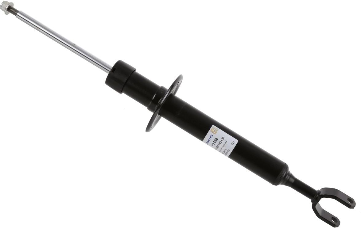 Stoßdämpfer SACHS 312 638