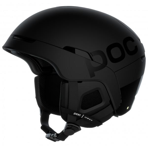 POC - Obex BC MIPS - Skihelm Gr 55-58 cm - M/L schwarz