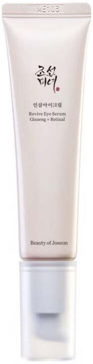 Beauty Of Joseon Revive Eye Serum: Ginseng + Retinal 30ml