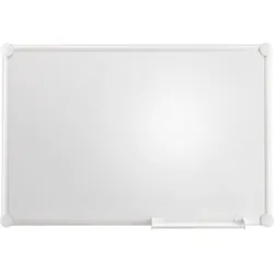 MAUL Whiteboard 2000 MAULpro, white - 60 x 90 cm