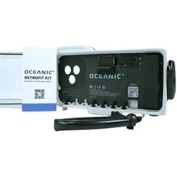 Oceanic+ iPhone 17 Retrofit Kit ? Dive Housing Zubehör