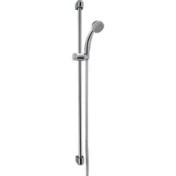 Brause-Set Tetis 900 mm, 3 Strahlarten Ø 71 mm chrom Evenes