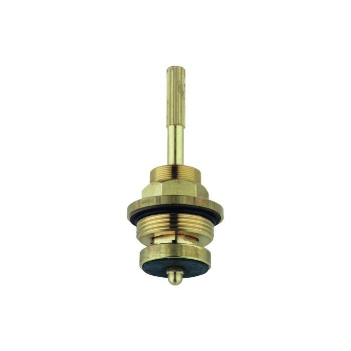 Grohe Oberteil 06179 06179000 für UP-Ventil Sitztiefe 47mm 1 1/4"