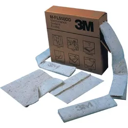 3M, Garagenausstattung, Industriebindevlies