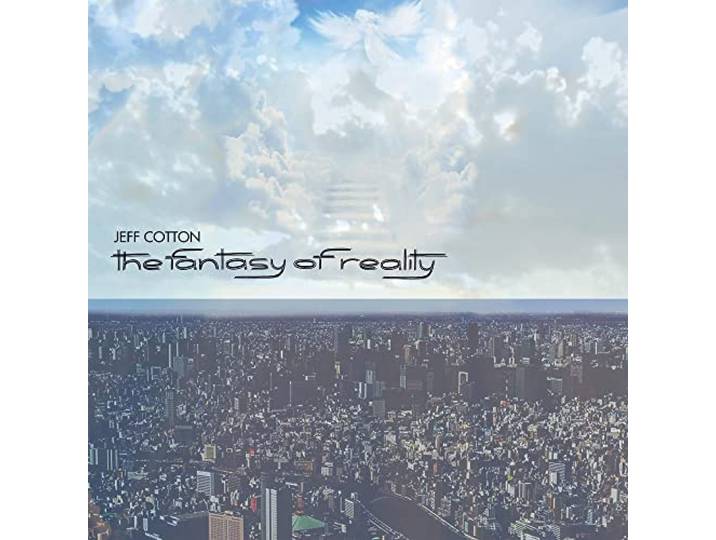 The Fantasy Of Reality