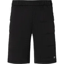 Super Natural, Herren, Outdoorhose, Alpine Active Shorts (S), Schwarz