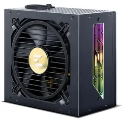 Zalman NET TeraMax II ZM1000-TMX2 VIEW 1.000W PSU (1000 W), PC Netzteil, Schwarz
