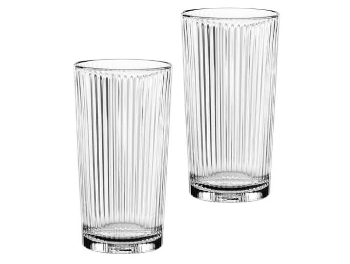 Nachtmann Lot de 2 verres à long drink 395 ml Aperitivo 105577 - Verres à cocktail en cristal - Passe au lave-vaisselle