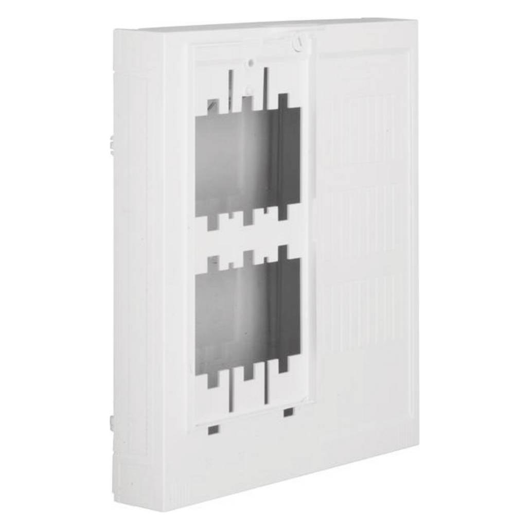 Hager HAG ZU79E Abdeckung für Anschlussraum 300mm (ZU79E)