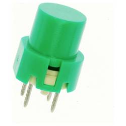 C & K Switches D6R50F1LFS 1 St.