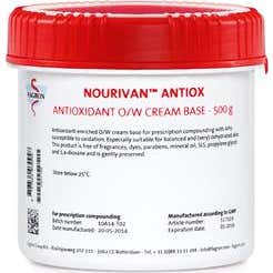 FAGRON IBERICA Nourivan Antiox 500g