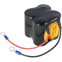 AccuCell, Taschenlampe Zubehör, Akku CEAG C5008