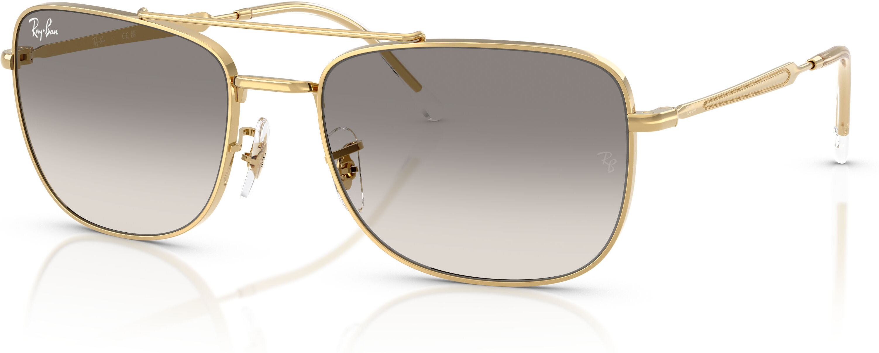 Occhiali da Sole Ray-Ban RB 3755 (001/32)