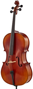 Gewa Allegro VC1 Cello Set 3/4 MB