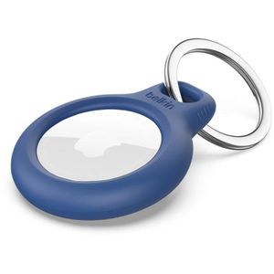 Belkin Tracker-Hülle Secure, Kunststoff, blau