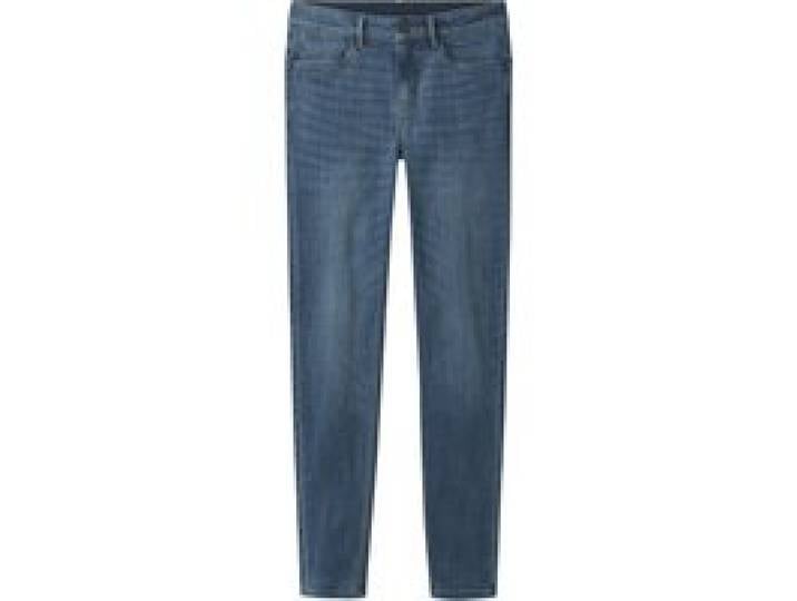 ESMARA® Jean super skinny femme (Bleu, 36)