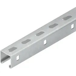 Niedax Ankerschiene 2996Z/300 FL