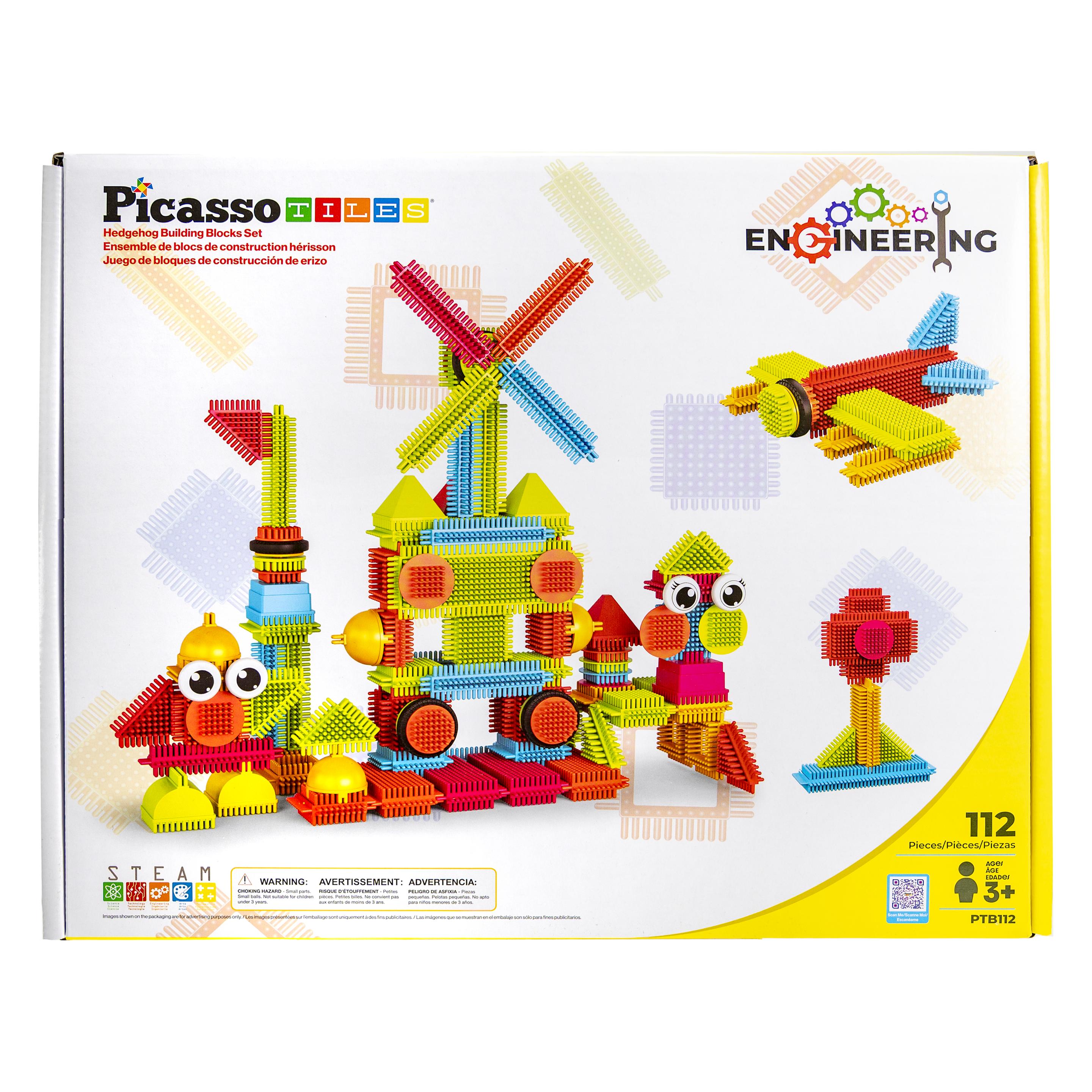PicassoTiles PTB112 (PTB112)