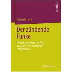 Der zündende Funke, Fachbücher