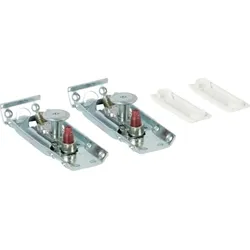 Geberit Schrankaufhänger, Option Spiegelschrank, alle Modelle, 595152000 595152000