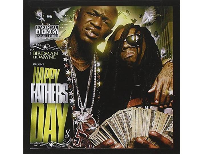 Happy Father's Day