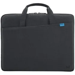 Mobilis 025030 Laptoptasche 31,8 cm (12.5") Aktenkoffer Schwarz