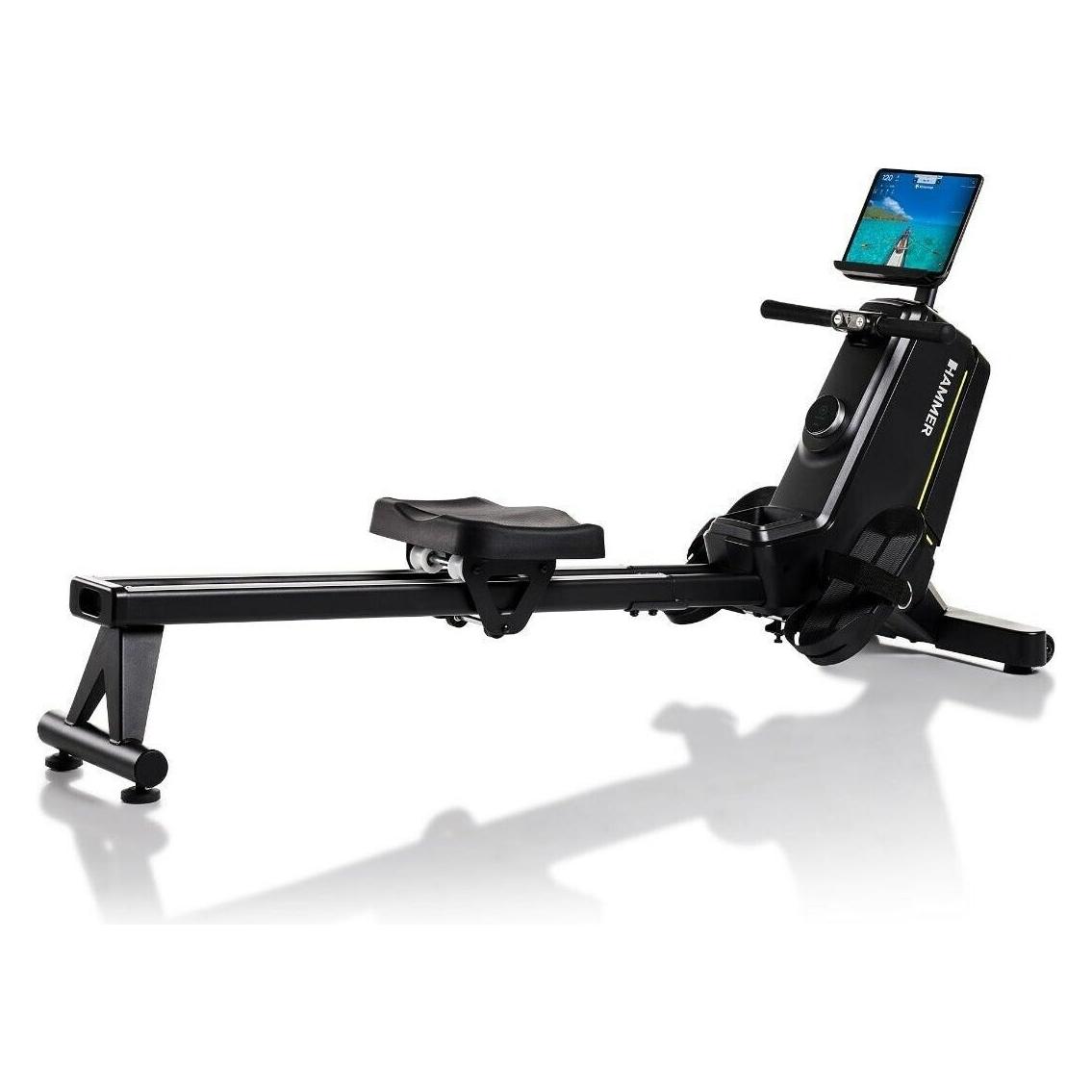 Hammer Fitness Pro Force SmartTurn (12013)