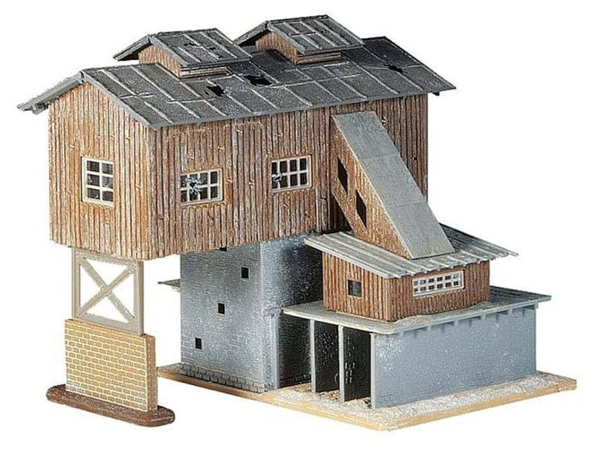Dripio Modelbouwsset Oude steengroeve meerkleurig