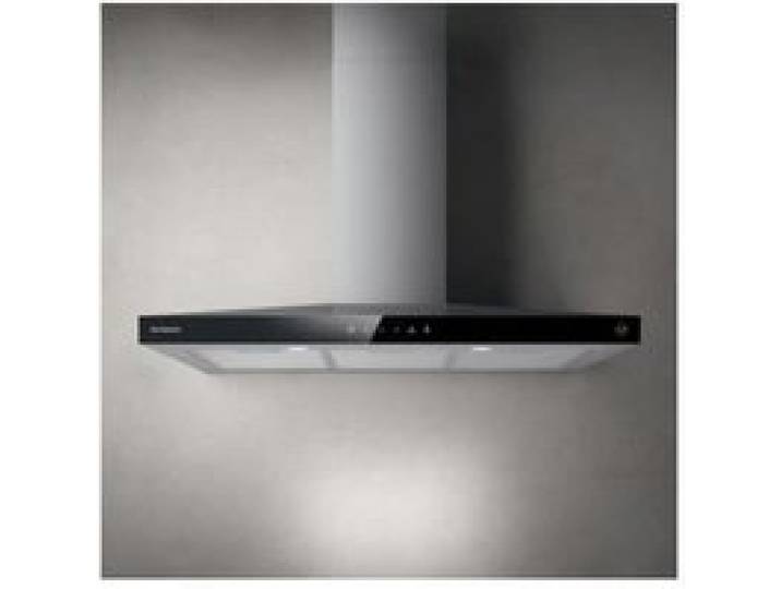 Hotte décorative murale De Dietrich DHP2962BX - De Dietrich