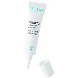 Talika Eye Detox Contour Gel 10ml