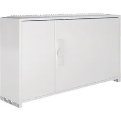 Hager FP33SN2 Schrank, univers, IP44/II, 500x800x205mm, leer