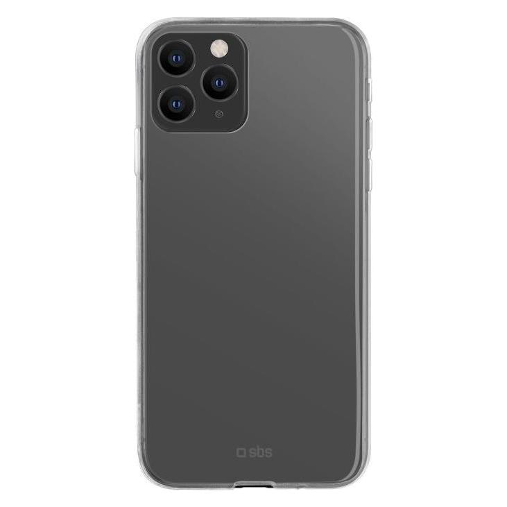 SBS Schutzhülle (Apple iPhone 11 Pro) (TESKINIP5819T)