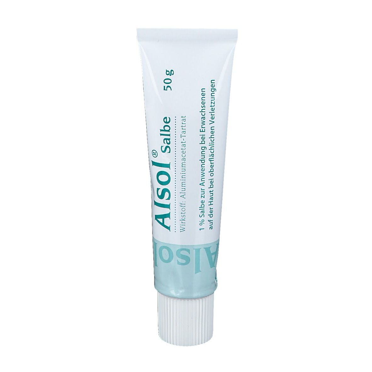 Alsol Salbe 50 g