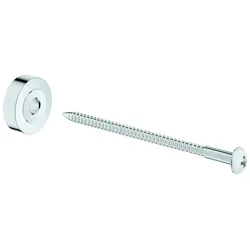 Grohe Ausgleichsscheibe 26385 für Rainshower SmartControl Duschsysteme, 26385000 26385000