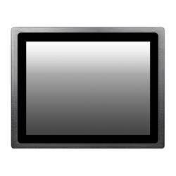 Wachendorff JWS170-A210-3288432KY-A 17 Web Panel, Autom. Browser Web Panel