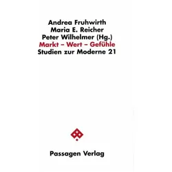 Markt - Wert - Gefühle, Fachbücher