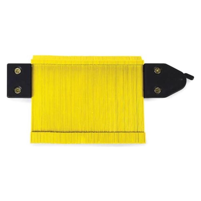Velleman Konturlehre Mit Verriegelung - Tiefe 4 cm (CG10)
