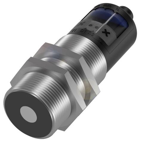 BALLUFF Sensor Ultraschall NPN, Öffner, NPN, Schließer BUS M30M1-NPX-03/025-S92K