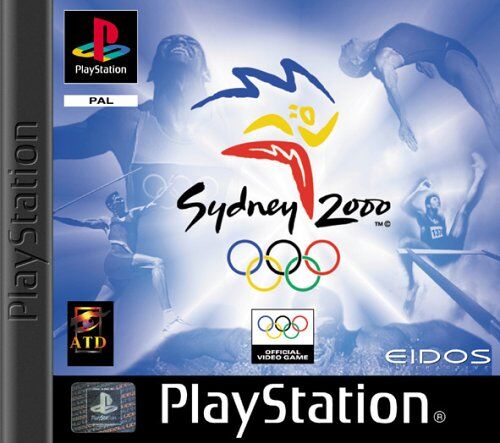 Eidos - Sydney 2000 - Preis vom 12.10.2026 11:37:12 h