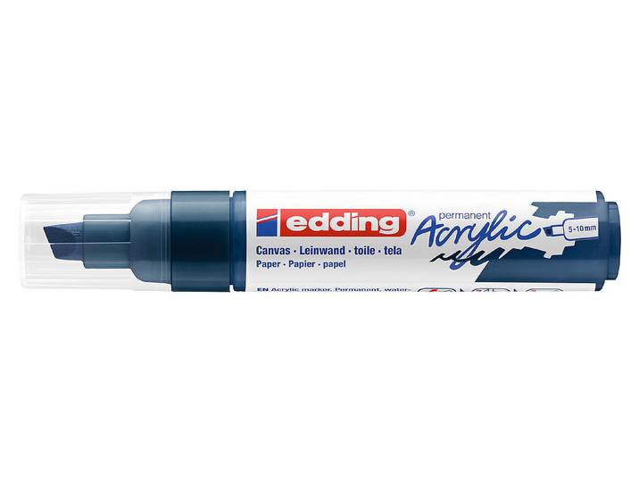 Edding Acrylmarker 5000 Elegant Midnight