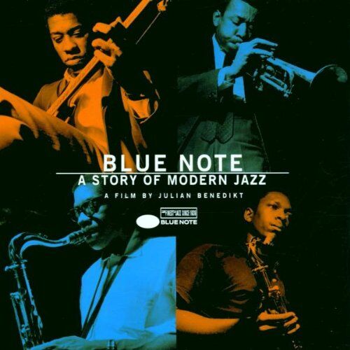 Various - Blue Note: A Story of Modern Jazz - Preis vom 17.10.2026 19:25:27 h