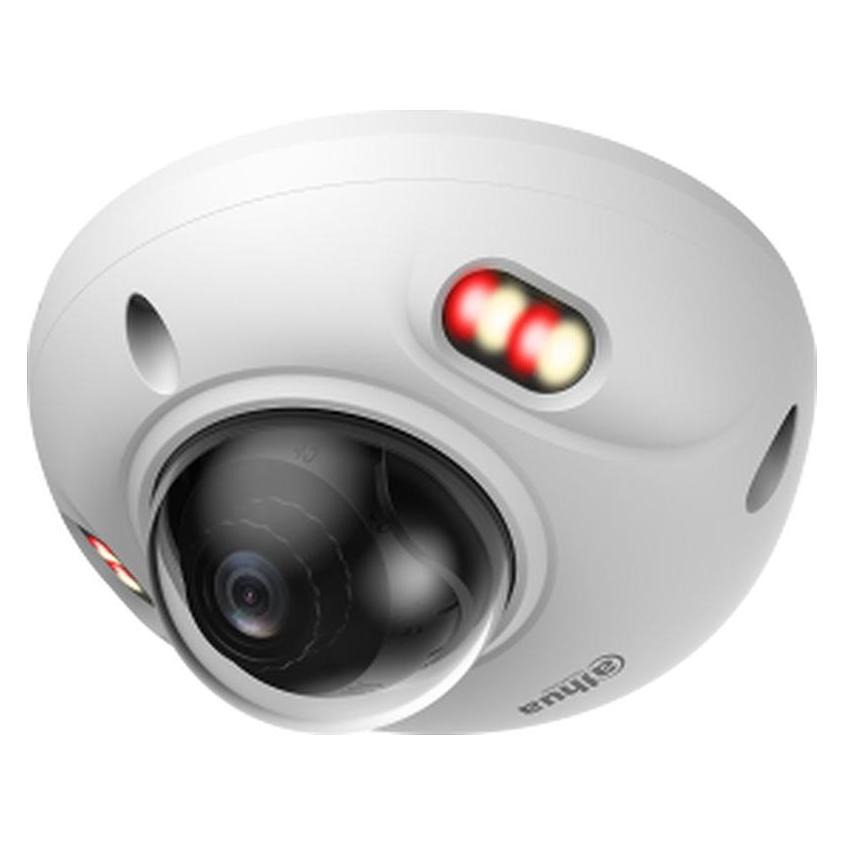 Dahua Kamera IP Technology Kamera IP IPC-HDBW3449F-AS-IL-0280B (IPC-HDBW3449F-AS-IL)