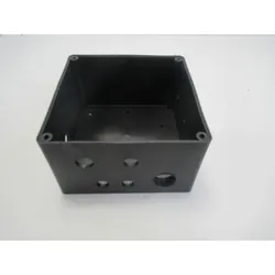 Optimum Gehäuse WSS ISO40 | 03352394203